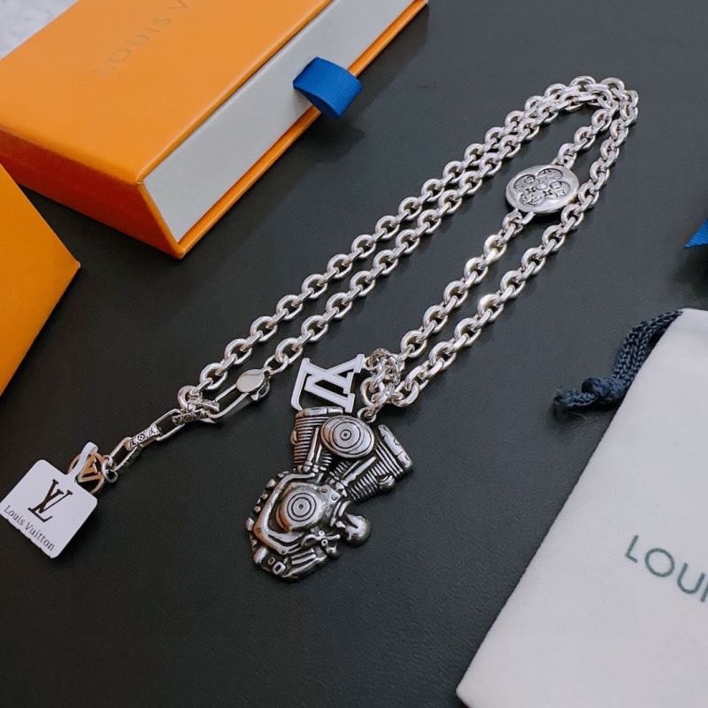 LV Necklaces